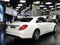 奔驰S级AMG 图片