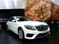 奔馳S級(jí)AMG 圖片