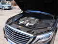 奔驰S级AMG 2014款 S63L AMG 4MATIC图片