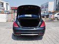 奔驰S级AMG 2014款 S63L AMG 4MATIC图片
