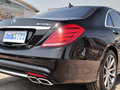 奔驰S级AMG 2014款 S63L AMG 4MATIC图片