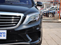 奔驰S级AMG 2014款 S63L AMG 4MATIC图片