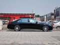 奔驰S级AMG 2014款 S63L AMG 4MATIC图片