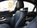 奔馳S級AMG 2014款 S63L AMG 4MATIC圖片