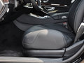 奔馳S級(jí)AMG 2014款 S63L AMG 4MATIC圖片
