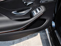 奔馳S級AMG 2014款 S63L AMG 4MATIC圖片