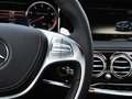 奔驰S级AMG 2014款 S63L AMG 4MATIC图片