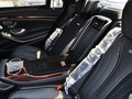 奔驰S级AMG 2014款 S63L AMG 4MATIC图片