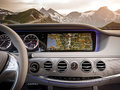 奔驰S级AMG S63L AMG 4MATIC 2014款图片