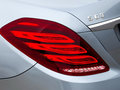奔馳S級(jí)AMG S63L AMG 4MATIC 2014款圖片