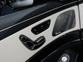奔馳S級(jí)AMG S63L AMG 4MATIC 2014款圖片