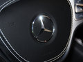 奔馳S級(jí)AMG S63L AMG 4MATIC 2014款圖片