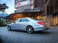 奔驰S级AMG S63L AMG 4MATIC 2014款图片