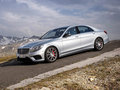 奔驰S级AMG S63L AMG 4MATIC 2014款图片