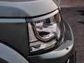 发现 3.0T V6 SC HSE 2014款图片