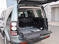 发现 3.0T V6 SC HSE 2014款图片