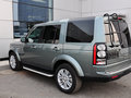 发现 3.0T V6 SC HSE 2014款图片