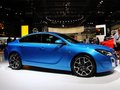 英速亚Insignia 图片