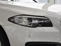 宝马5系(进口) 2014款 520i 典雅型图片