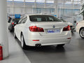 宝马5系(进口) 2014款 520i 典雅型图片