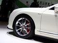賓利GTV8S 圖片