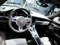 保时捷911 图片