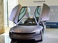 大众XL1 基本型 2014款图片