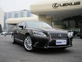 雷克萨斯LS 2014款 LS600h图片