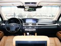 雷克萨斯LS 2014款 LS600h图片