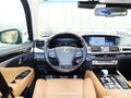 雷克萨斯LS 2014款 LS600h图片