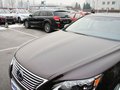 雷克萨斯LS 2014款 LS600h图片