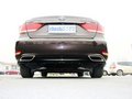 雷克萨斯LS 2014款 LS600h图片