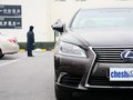 雷克萨斯LS 2014款 LS600h图片