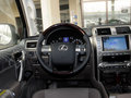 雷克萨斯GX 2014款 GX 400图片