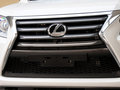 雷克萨斯GX 2014款 GX 400图片