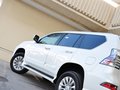 雷克萨斯GX 2014款  GX400 7座图片