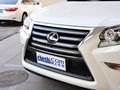 雷克萨斯GX 2014款  GX400 7座图片