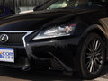 雷克萨斯GS 2014款 2.5L 自动 F SPORT图片