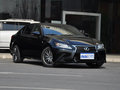 雷克萨斯GS 2014款 2.5L 自动 F SPORT图片