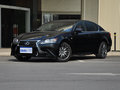 雷克萨斯GS 2014款 2.5L 自动 F SPORT图片