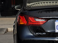 雷克萨斯GS 2014款 2.5L 自动 F SPORT图片