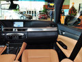 雷克萨斯GS 350 3.5L 自动 F SPORT 2014款图片