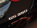 雷克萨斯GS 350 3.5L 自动 F SPORT 2014款图片