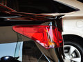 雷克萨斯GS 350 3.5L 自动 F SPORT 2014款图片