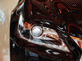 雷克萨斯GS 350 3.5L 自动 F SPORT 2014款图片