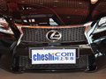 雷克萨斯GS 350 3.5L 自动 F SPORT 2014款图片