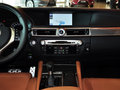雷克萨斯GS 350 3.5L 自动 F SPORT 2014款图片