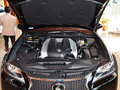 雷克萨斯GS 350 3.5L 自动 F SPORT 2014款图片
