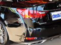 雷克萨斯GS 350 3.5L 自动 F SPORT 2014款图片