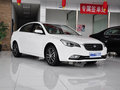 奔腾B50 2013款 1.8L 自动 尊贵型图片